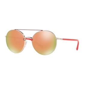 Valentino mirrored sunglasses